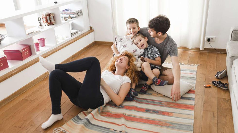 Las ventajas de contar con un seguro del alquiler