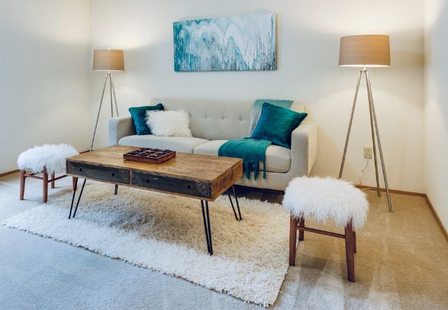 decoración Home Staging