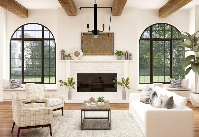 decoración Home Staging