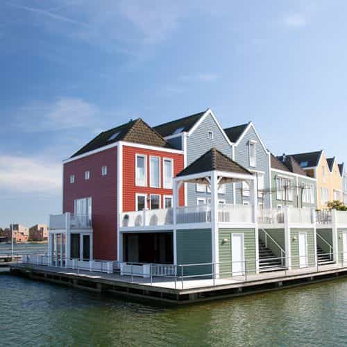 Vivir en una casa flotante o barco-casa: costes y obligaciones img985