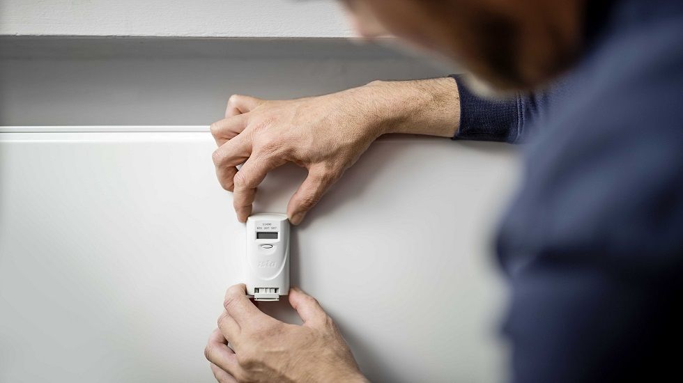 Aprobado un Real Decreto para contabilizar el consumo de calefacción