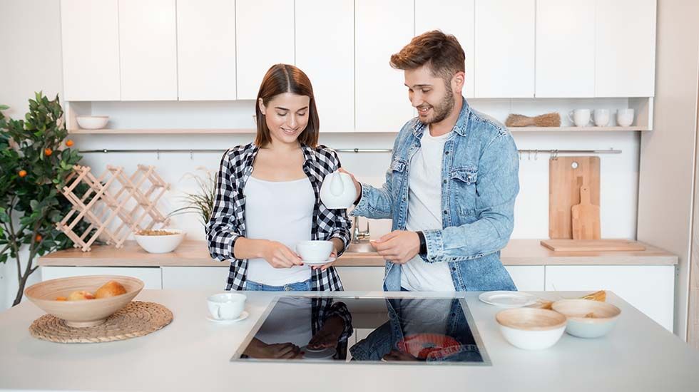 ¿Cuáles son los seguros de hogar más baratos de contenido y continente?