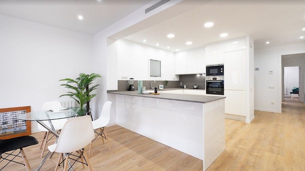 ¿Cúal es el IVA en una reforma de vivienda y cuándo se aplica el IVA reducido?