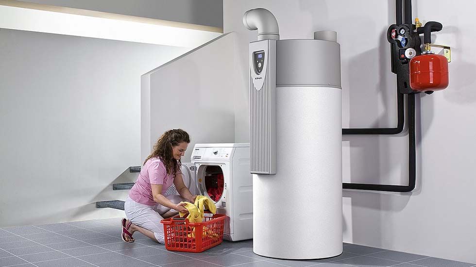 Bomba de calor: un sistema de climatización seguro y eficiente