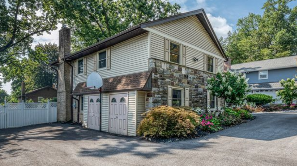 Sale a la venta la casa de la infancia de Kobe Bryant