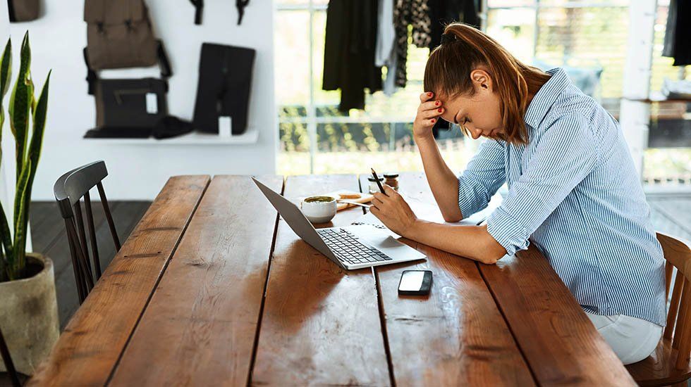 Vender una casa es “más estresante” que divorciarse o perder un trabajo