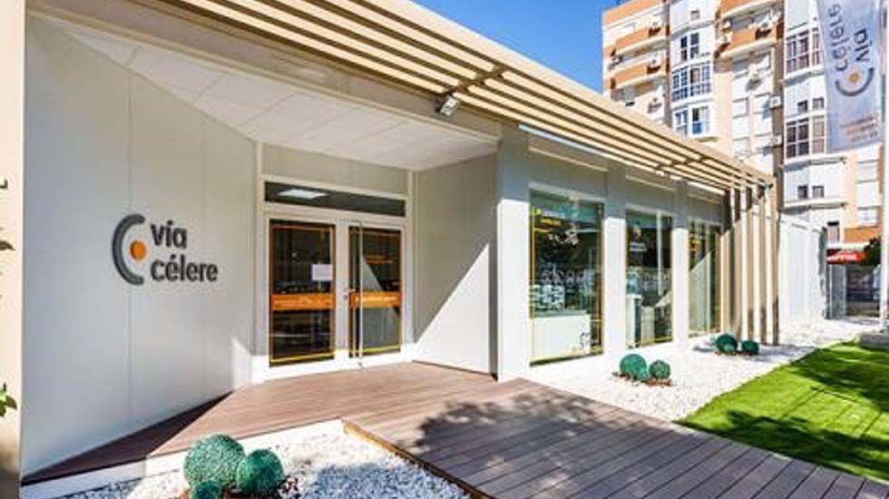 Vía Célere supera las 5.000 viviendas entregadas en sus 12 años de historia