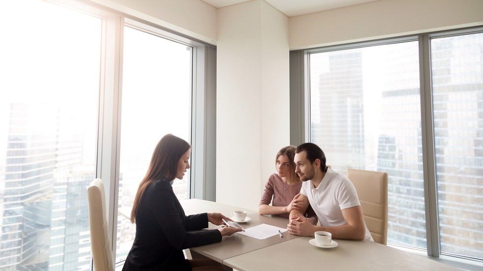 Selecciona un buen agente inmobiliario para la venta de tu casa