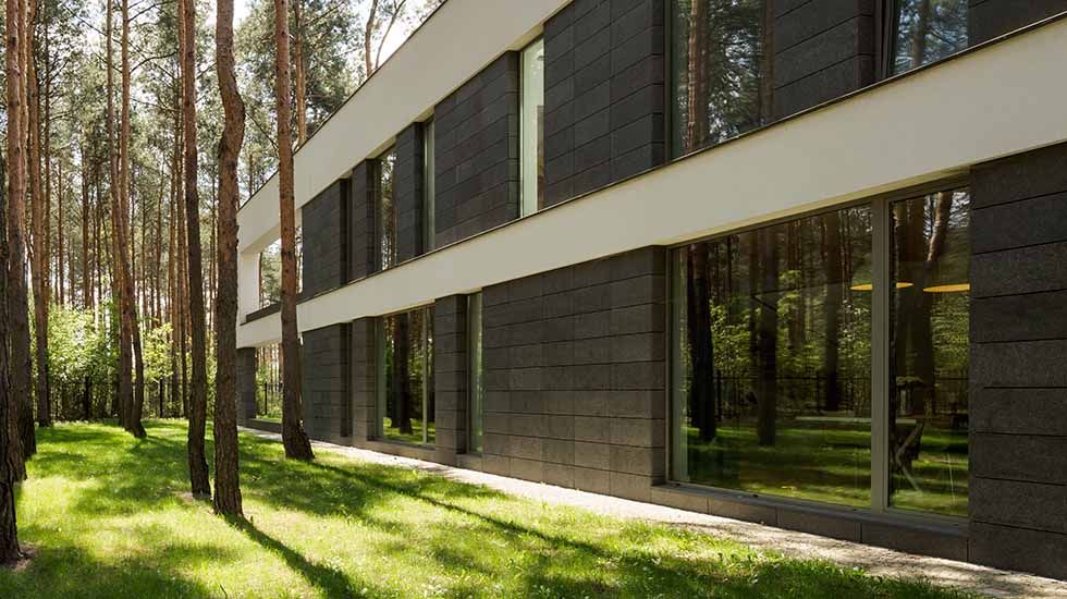 5 razones por las que las Passivhaus son el futuro de la arquitectura