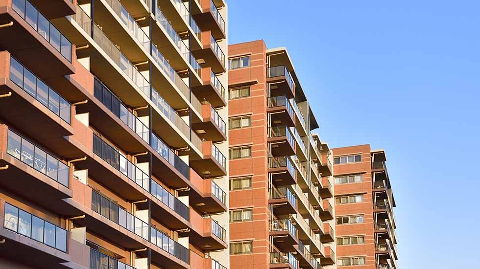 Aumenta el gap entre la realidad y la aspiración habitacional de los españoles