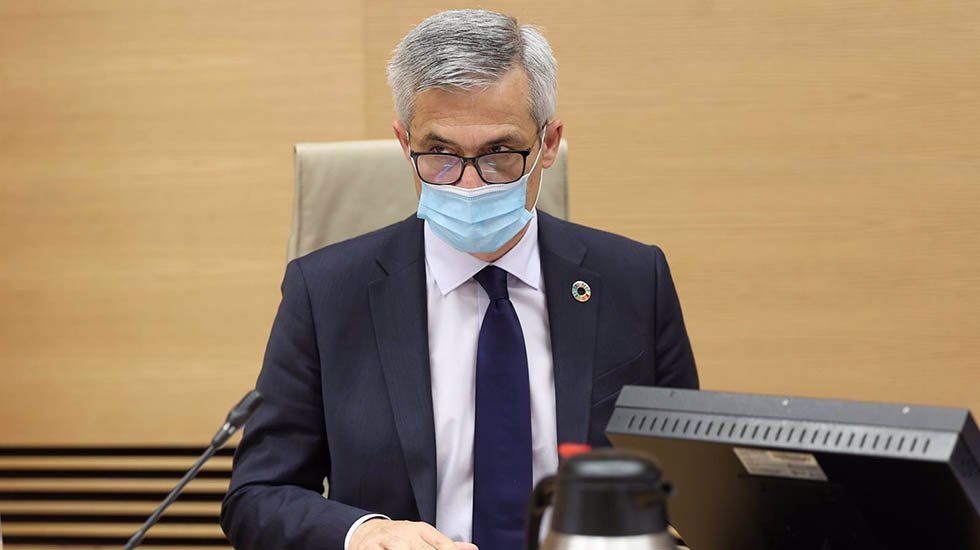 Más medidas en materia de vivienda para frenar los efectos de la crisis sanitaria