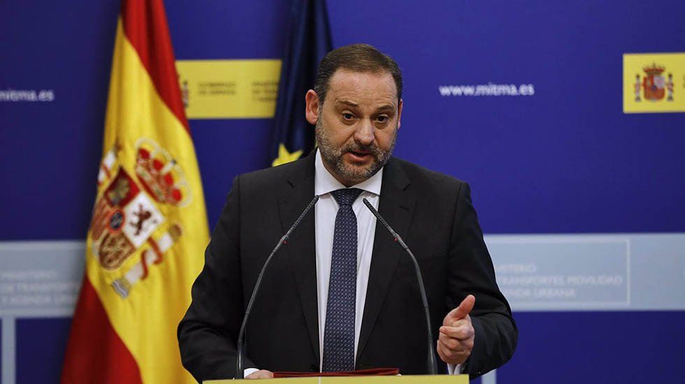 Regular los alquileres pasa por conseguir un equilibrio entre derecho y mercado, según Ábalos