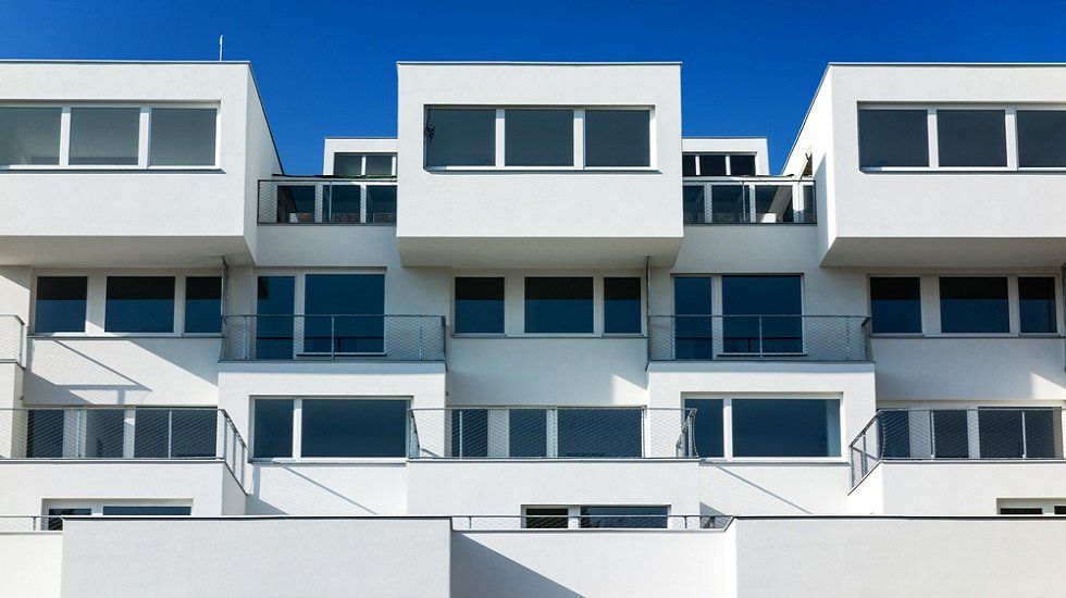 Los tenedores de vivienda aumentan su participación en el alquiler