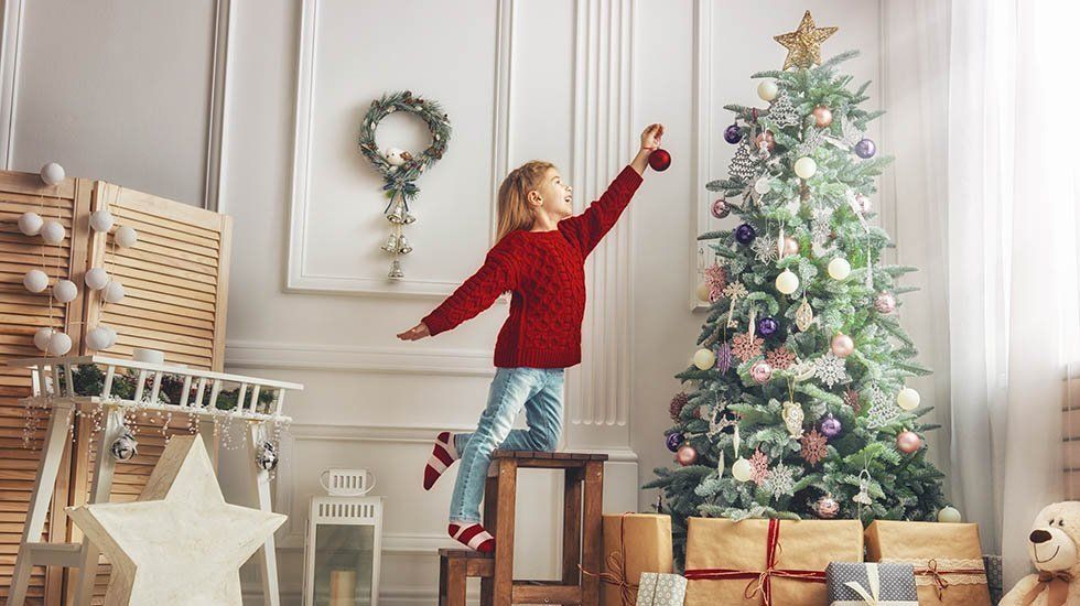 Tips para decorar la vivienda estas navidades