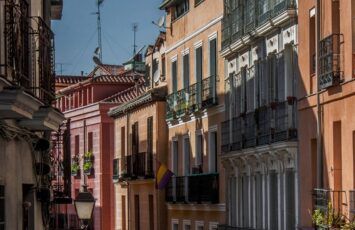 La Ley de Arrendamientos Urbanos en 5 puntos clave