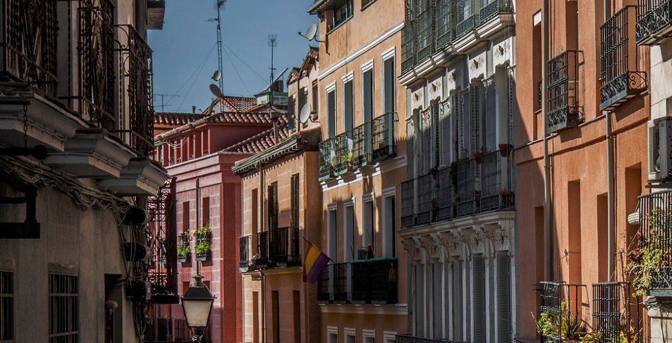 La Ley de Arrendamientos Urbanos en 5 puntos clave