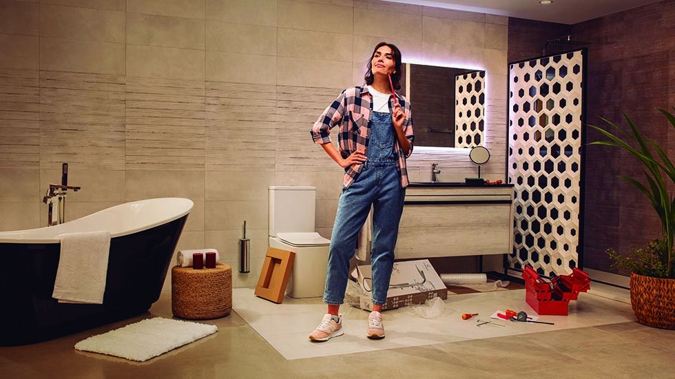 Todo lo que debes tener en cuenta antes de reformar tu baño