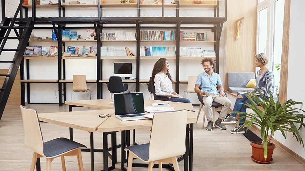 El ‘coliving’: ¿una moda pasajera o ha venido para quedarse?