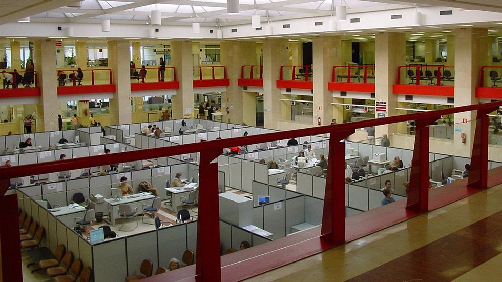 La Agencia Tributaria pone en funcionamiento la segunda fase del borrador del IVA