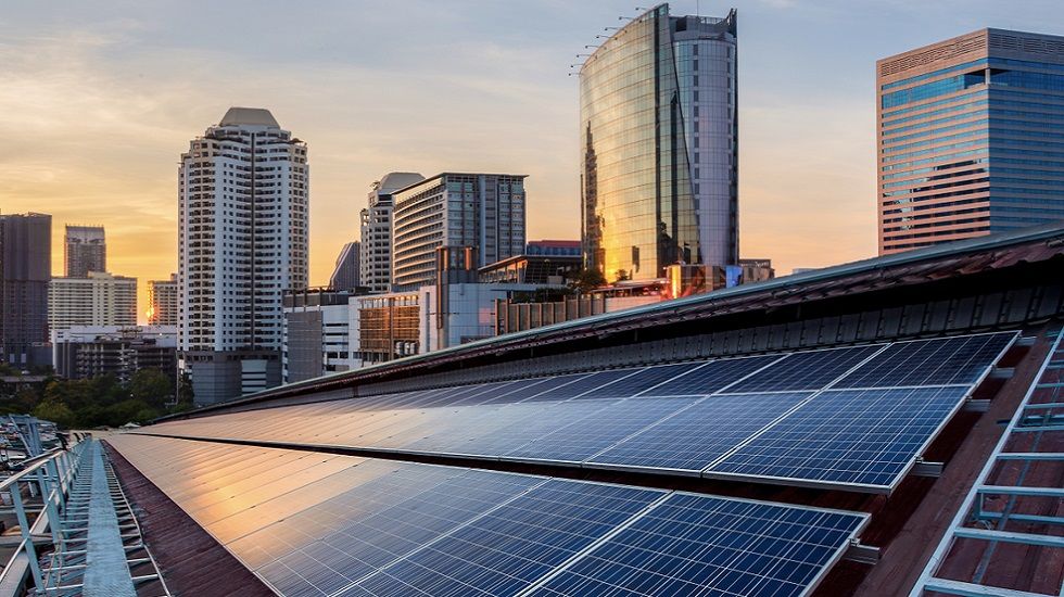 Rehabilitación energética: UCI e IDAE firman un protocolo de financiación