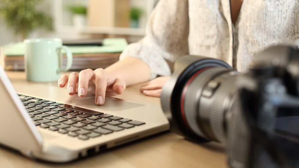 Manual de buenas prácticas fotográficas para anunciar tu vivienda