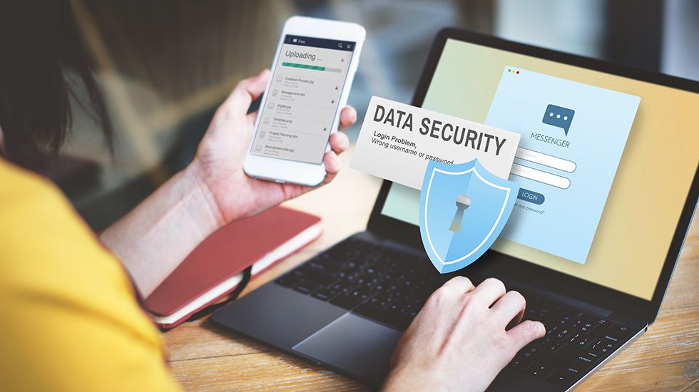 Cómo detectar si eres víctima de phishing