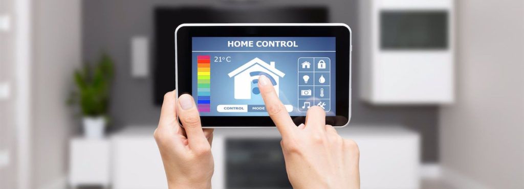 Domótica, imprescindible para el 36% de los buscadores de vivienda