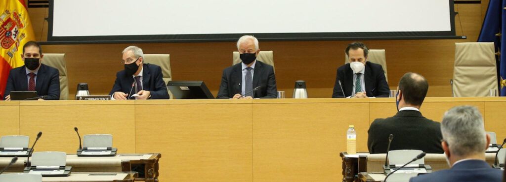 El Congreso rechaza eliminar el Impuesto sobre Sucesiones