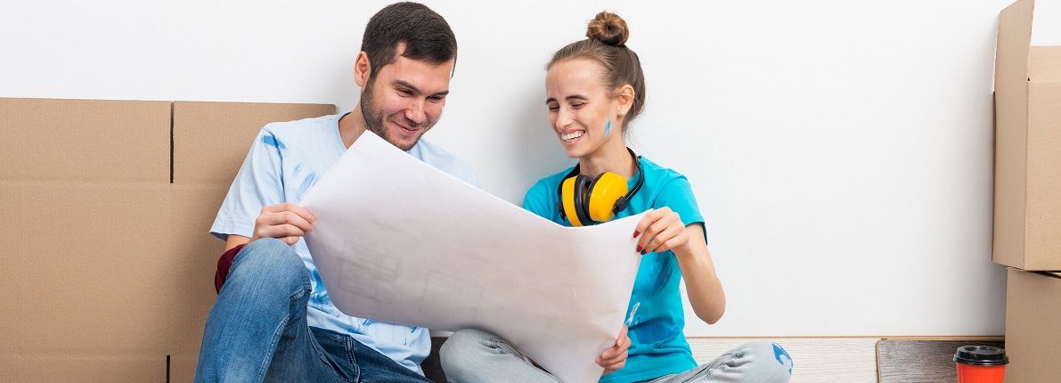 ¿Qué pasos y trámites debo contemplar para que mi reforma sea un éxito?