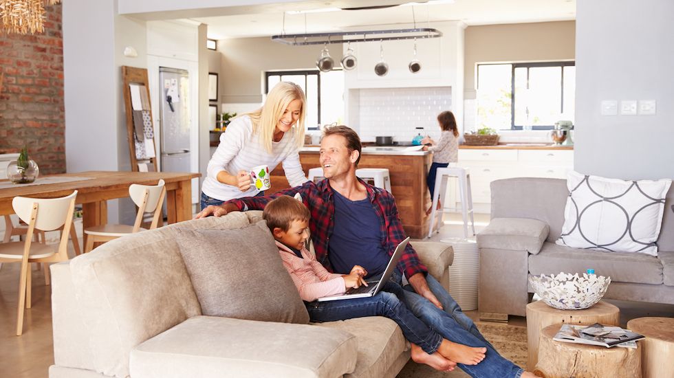 ¿Qué tener en cuenta a la hora de elegir el seguro del hogar?