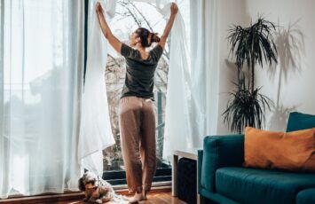 ¿Cuál es la mejor orientación al buscar una vivienda?