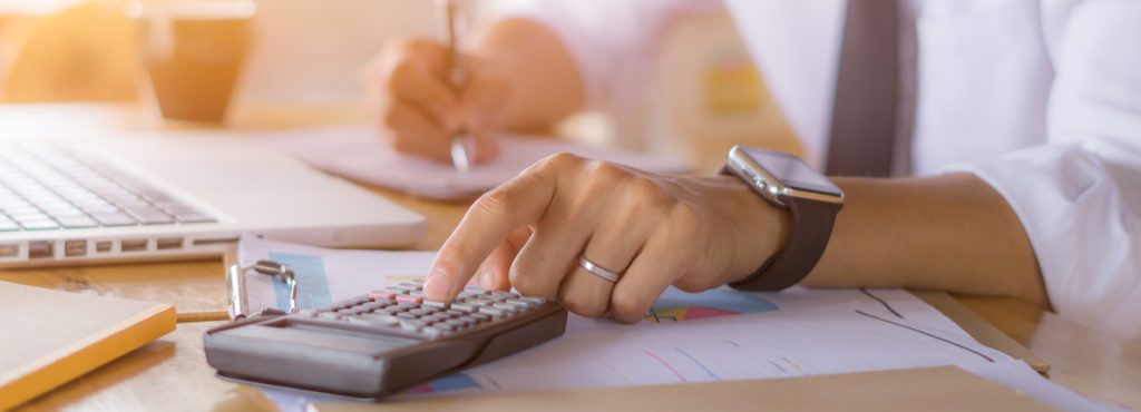 Los afectados por un ERTE podrán fraccionar el pago del IRPF en seis meses y sin intereses