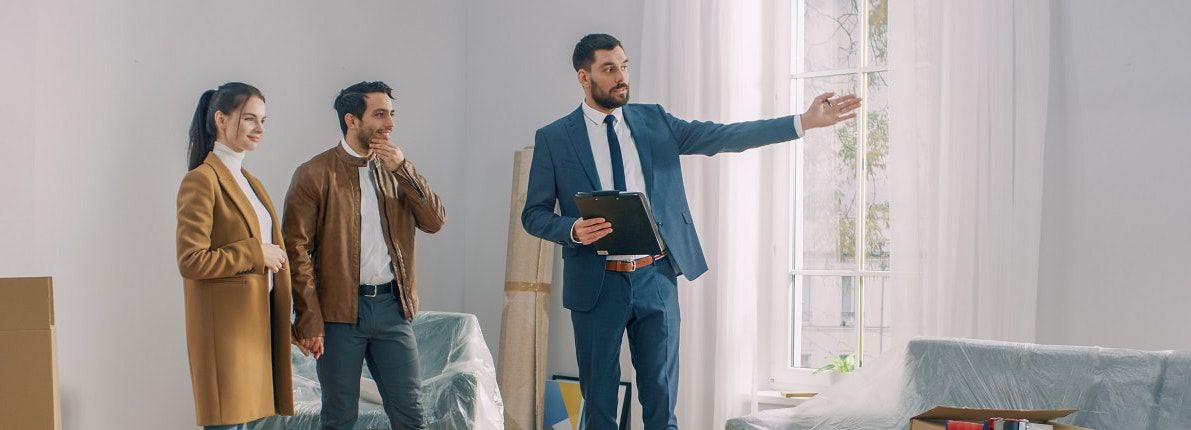 La demanda de vivienda incrementa un 26% las vacantes de trabajo en inmobiliario