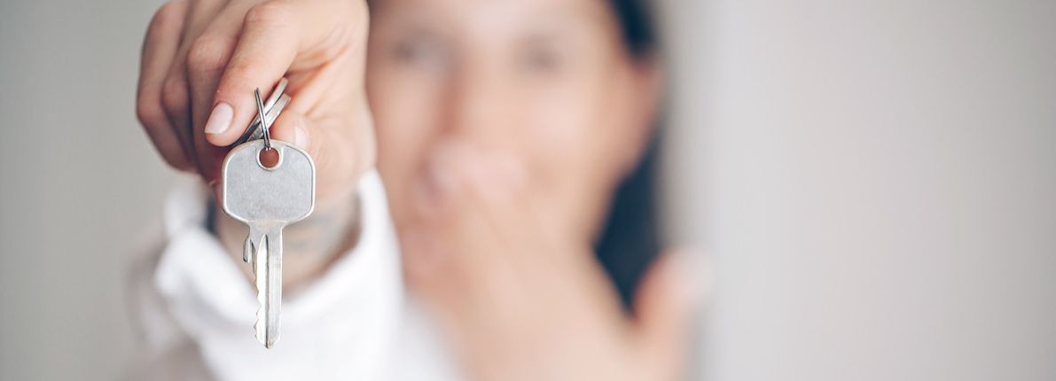 Aspectos legales que hay que considerar antes de comprar una vivienda