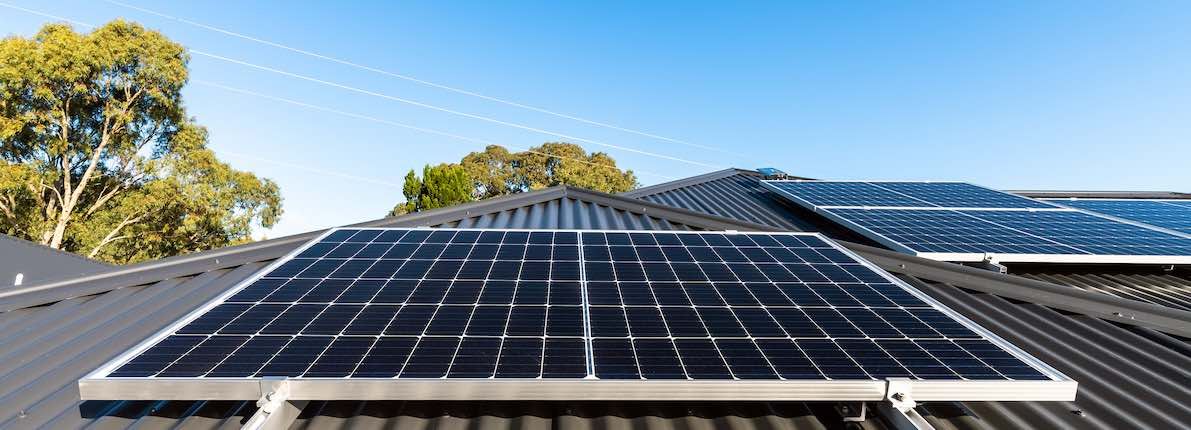 Bomba de calor con energía solar: una combinación eficiente