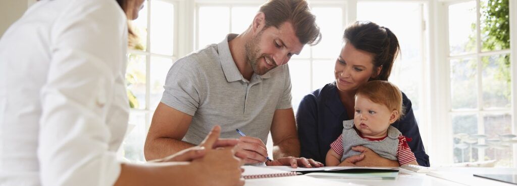 ¿Qué datos no pueden faltar en un contrato de arras?