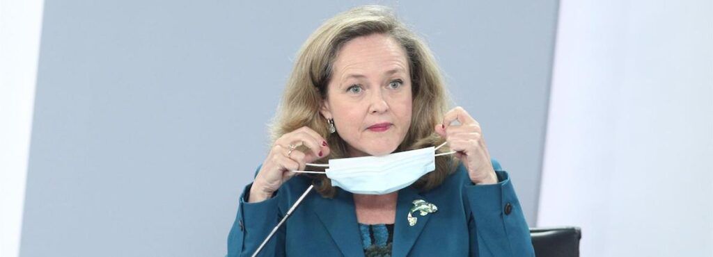 “Hay que crear empleo, no subir los impuestos”