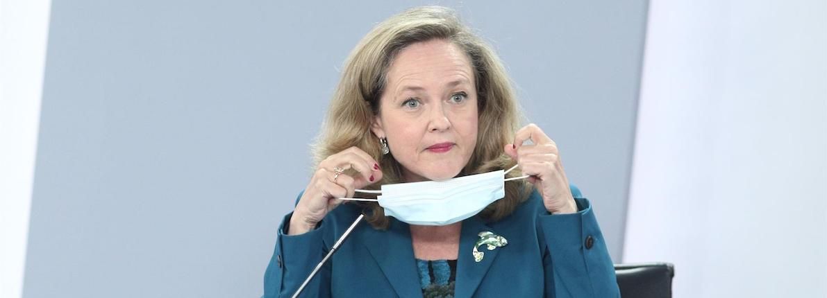 “Hay que crear empleo, no subir los impuestos”