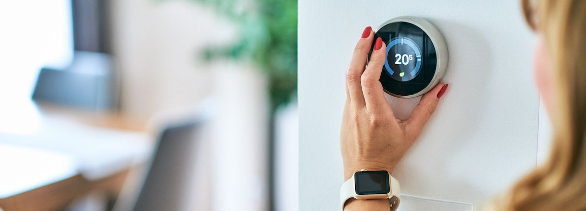 Aerotermia o geotermia: 5 diferencias entre sí