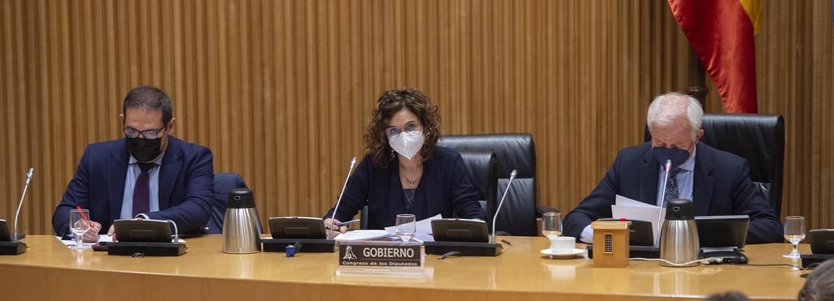 Las comunidades dispondrán de 162.000 millones, de los que parte se destinarán al acceso a la vivienda