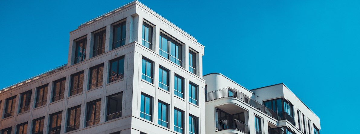 Un 99% de los edificios padece grietas y fisuras en sus fachadas, ¿cuánto deben preocuparnos?