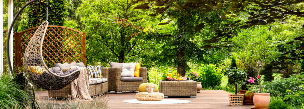 Cómo conseguir un jardín de revista en primavera