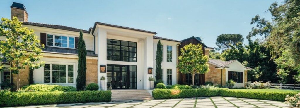 La última compra de Madonna en Hidden Hills