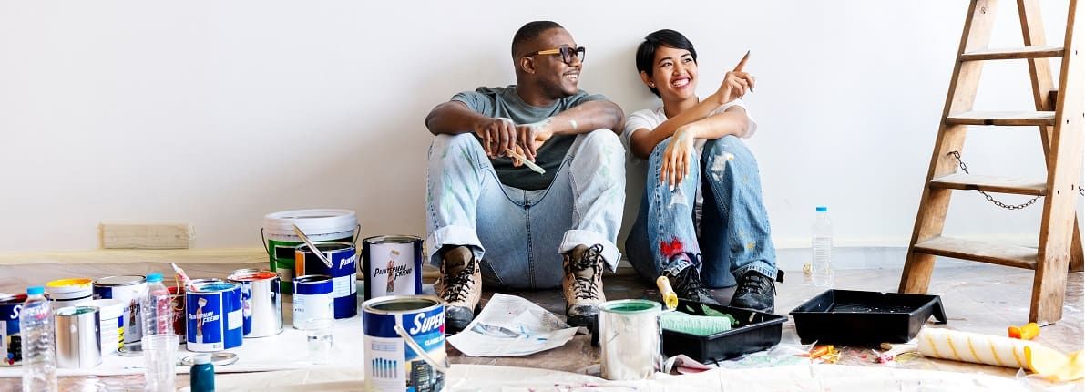 Nuevos materiales de construcción tras el coronavirus