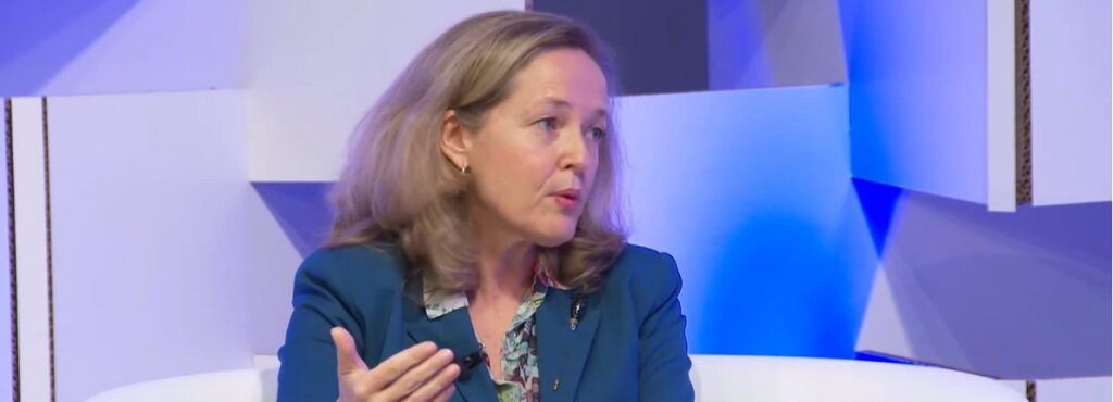 El Gobierno envía hoy a Bruselas el Plan de Recuperación