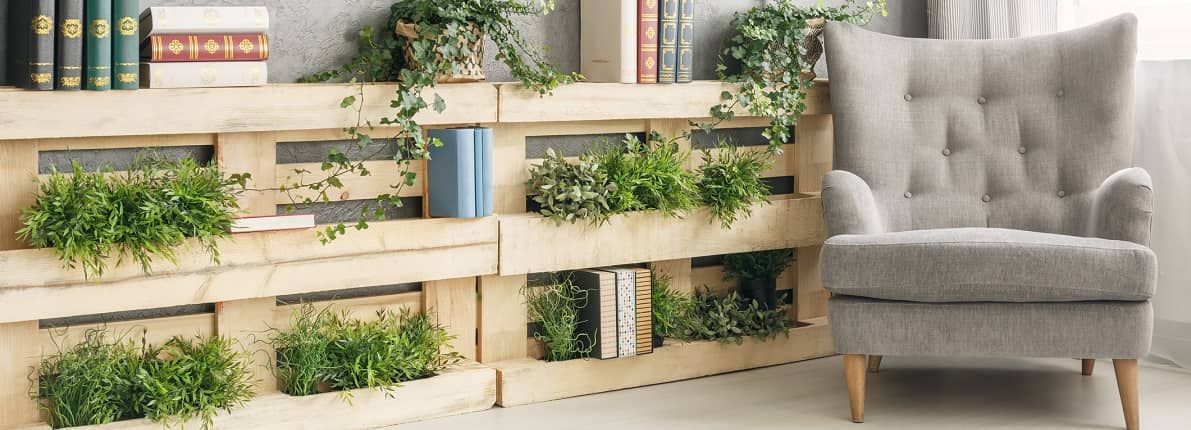 Cinco proyectos de bricolaje para hacer esta primavera