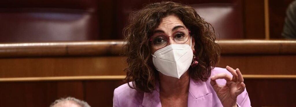 PP, Vox y Ciudadanos exigen que no se suban los impuestos