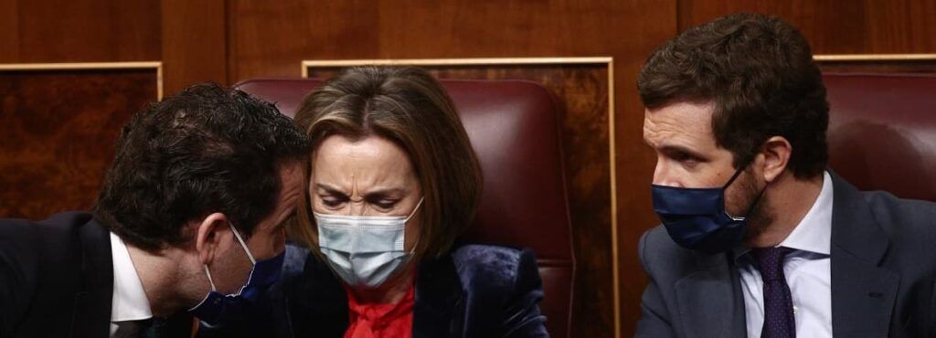 El TC admite a trámite el recurso del PP contra los cambios en el Impuesto de Patrimonio