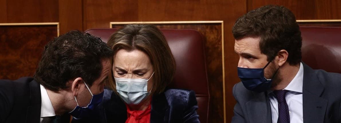 El TC admite a trámite el recurso del PP contra los cambios en el Impuesto de Patrimonio