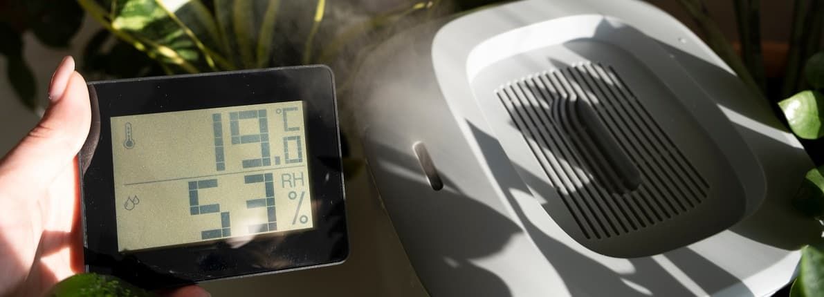 Descubre todos los tipos de humedades que pueden robarte el confort de tu vivienda y cómo acabar con ellas